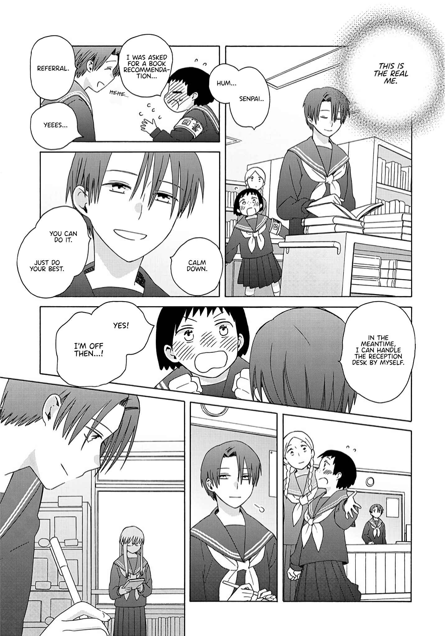 Chapter 2 - Page 9