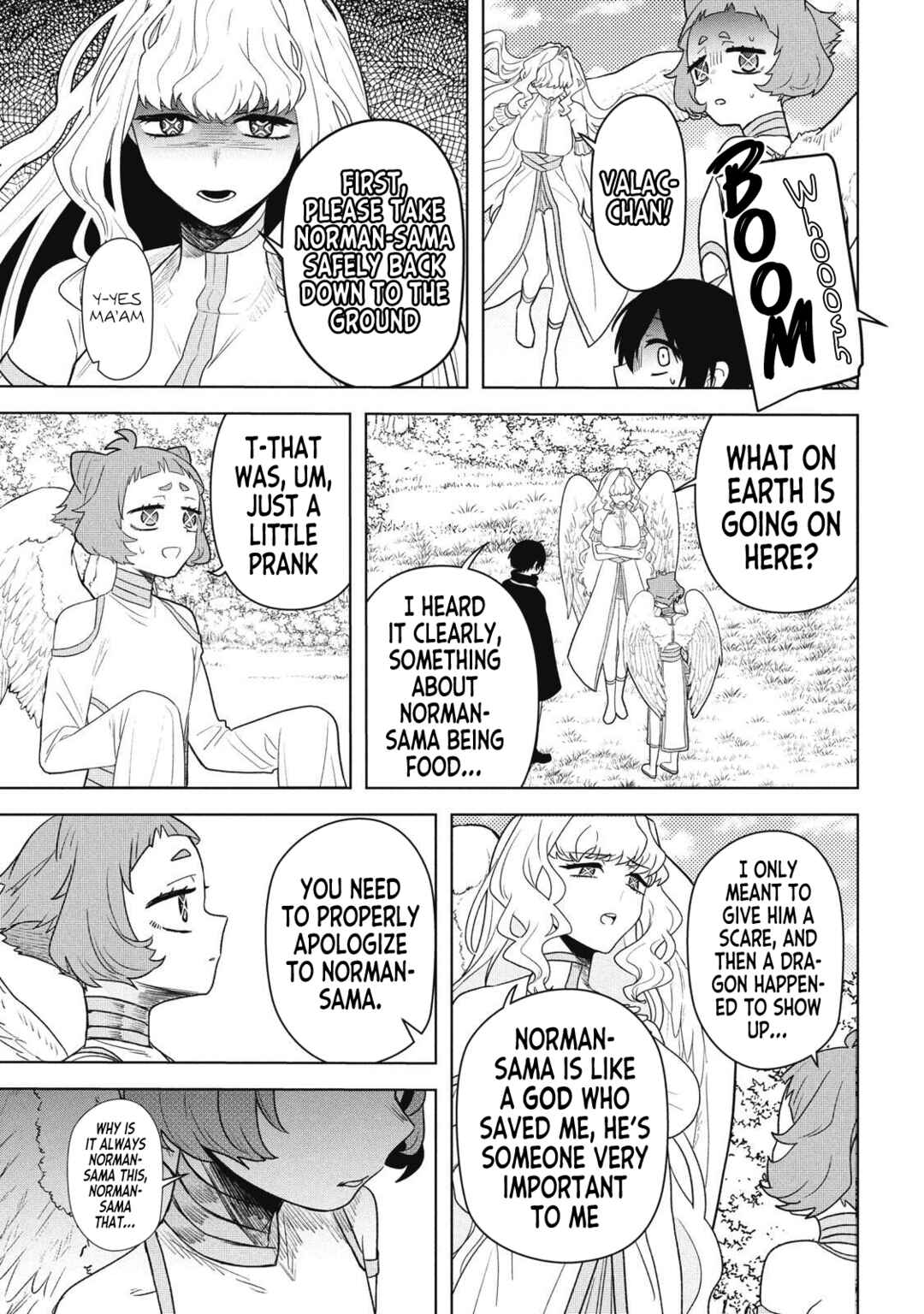 Chapter 21 - Page 19