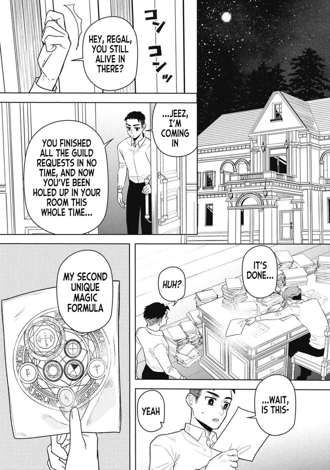 Chapter 21 - Page 25