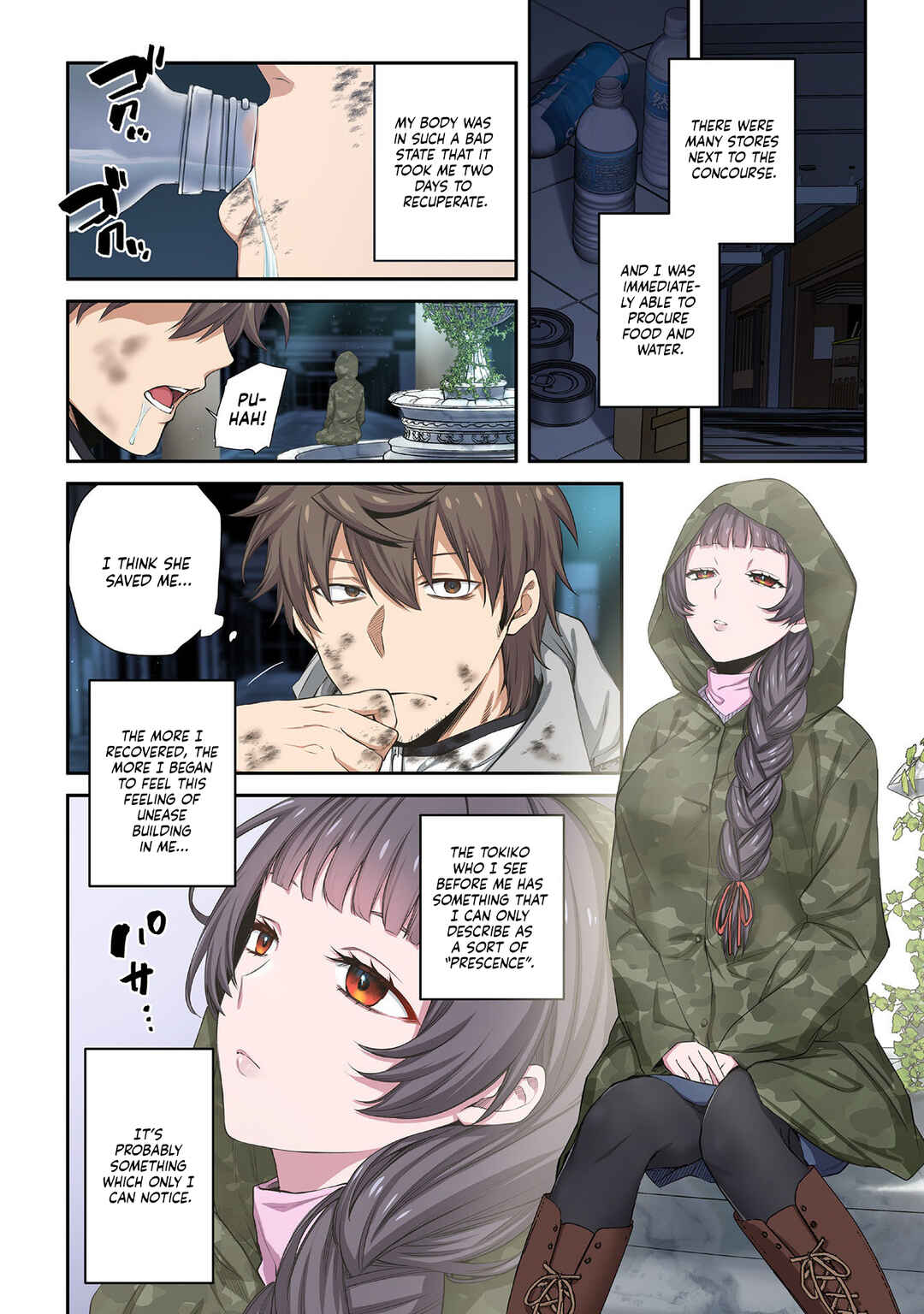 Chapter 37 - Page 12