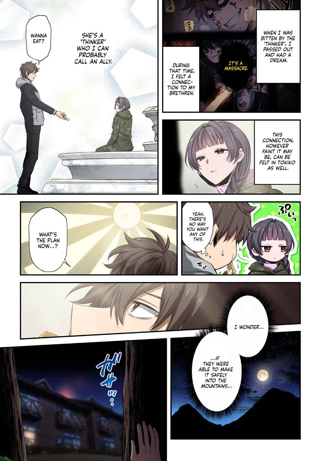Chapter 37 - Page 13