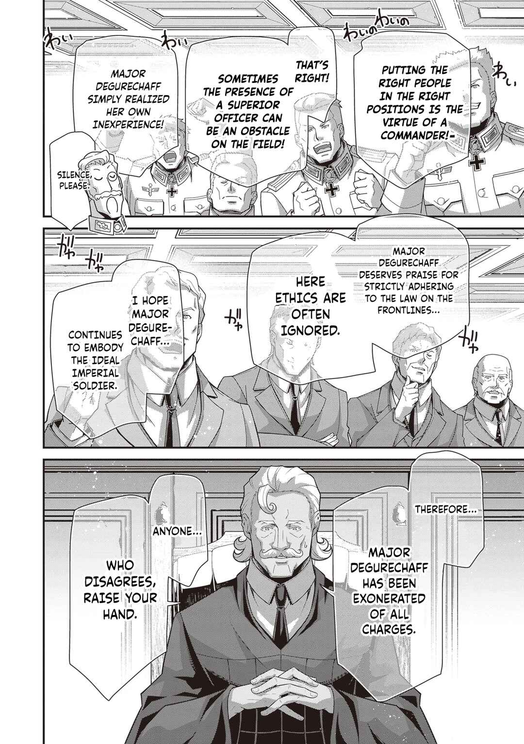 Chapter 99 - Page 12