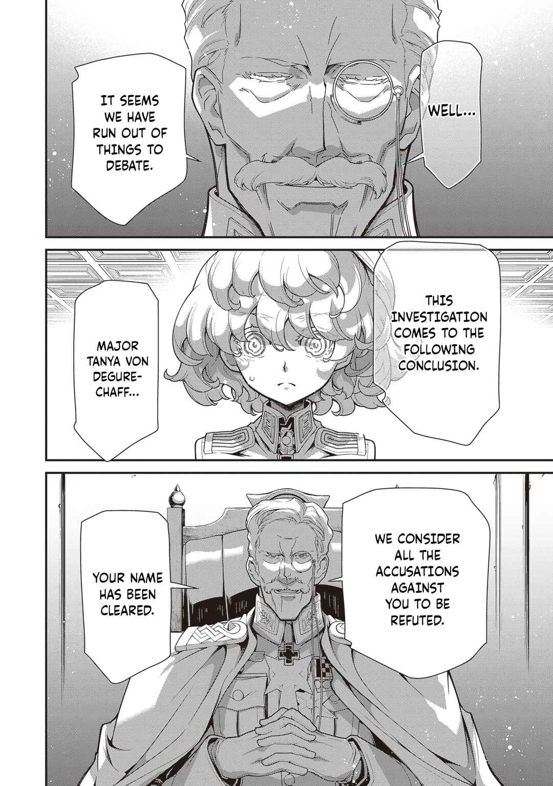 Chapter 99 - Page 14