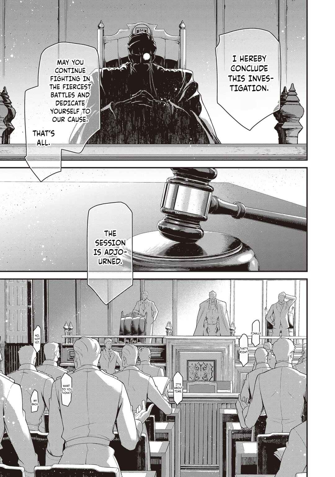 Chapter 99 - Page 17