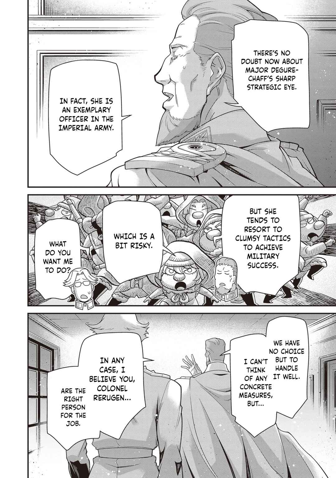 Chapter 99 - Page 20