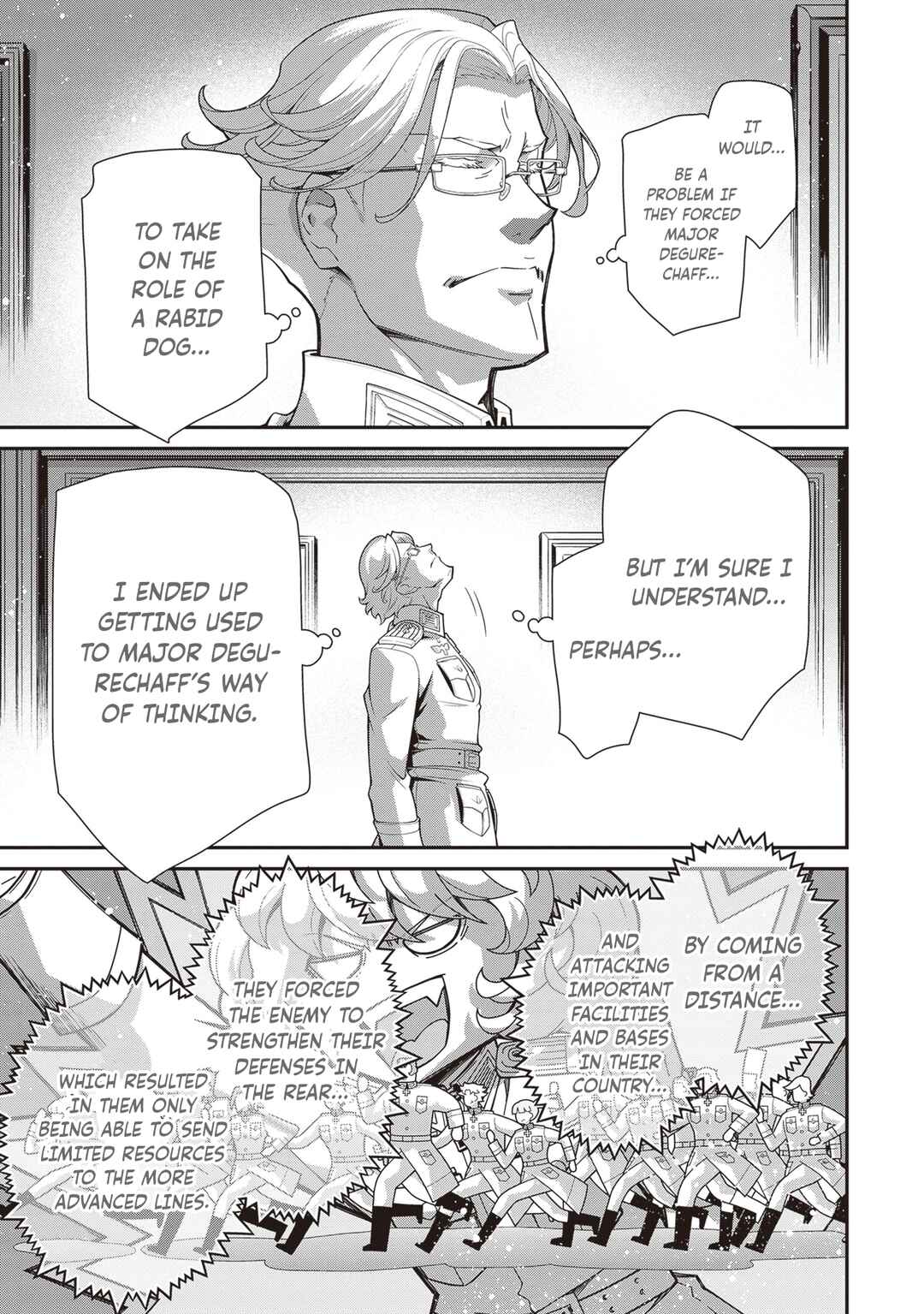 Chapter 99 - Page 21