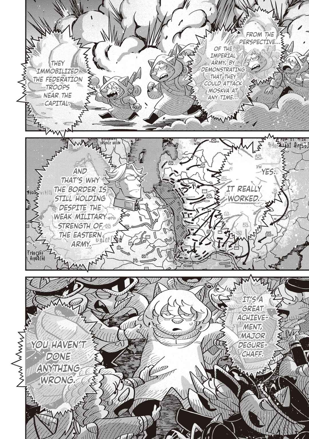 Chapter 99 - Page 22