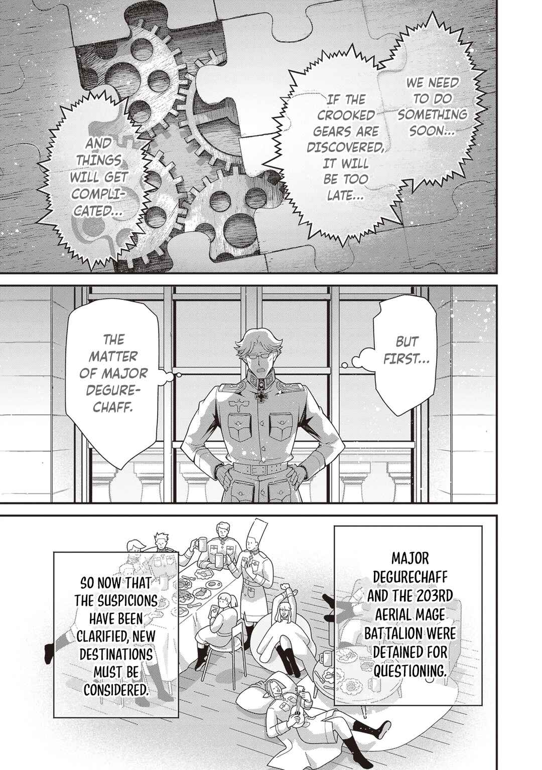 Chapter 99 - Page 27