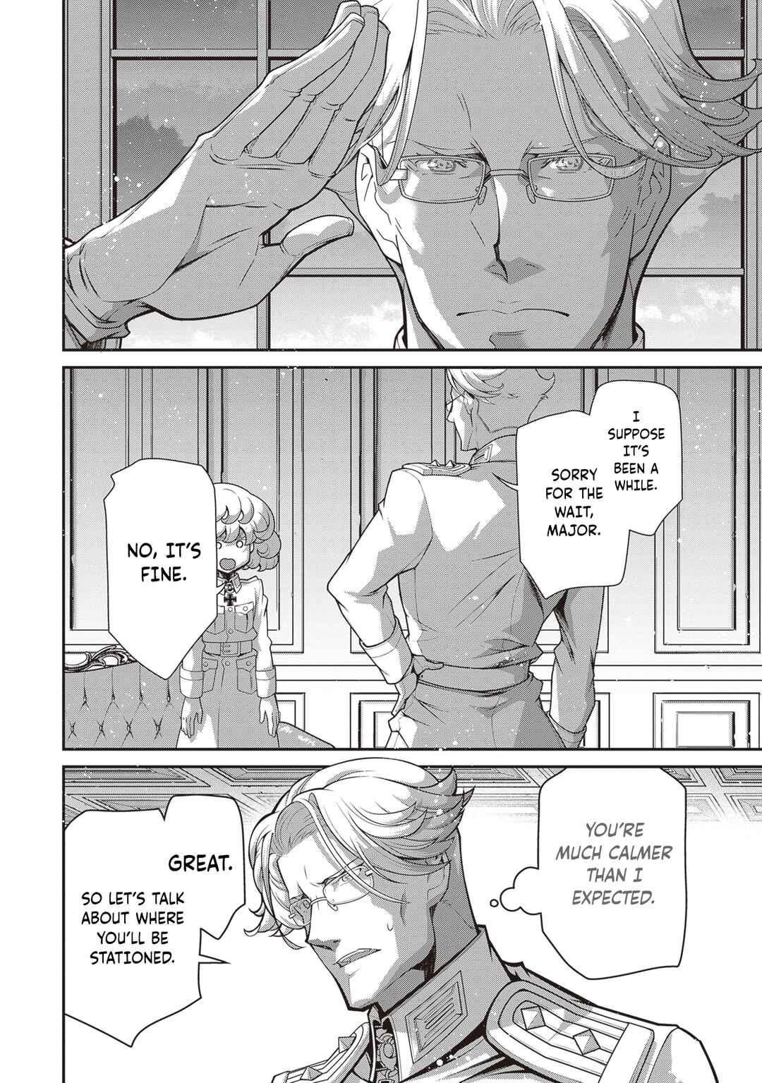 Chapter 99 - Page 30