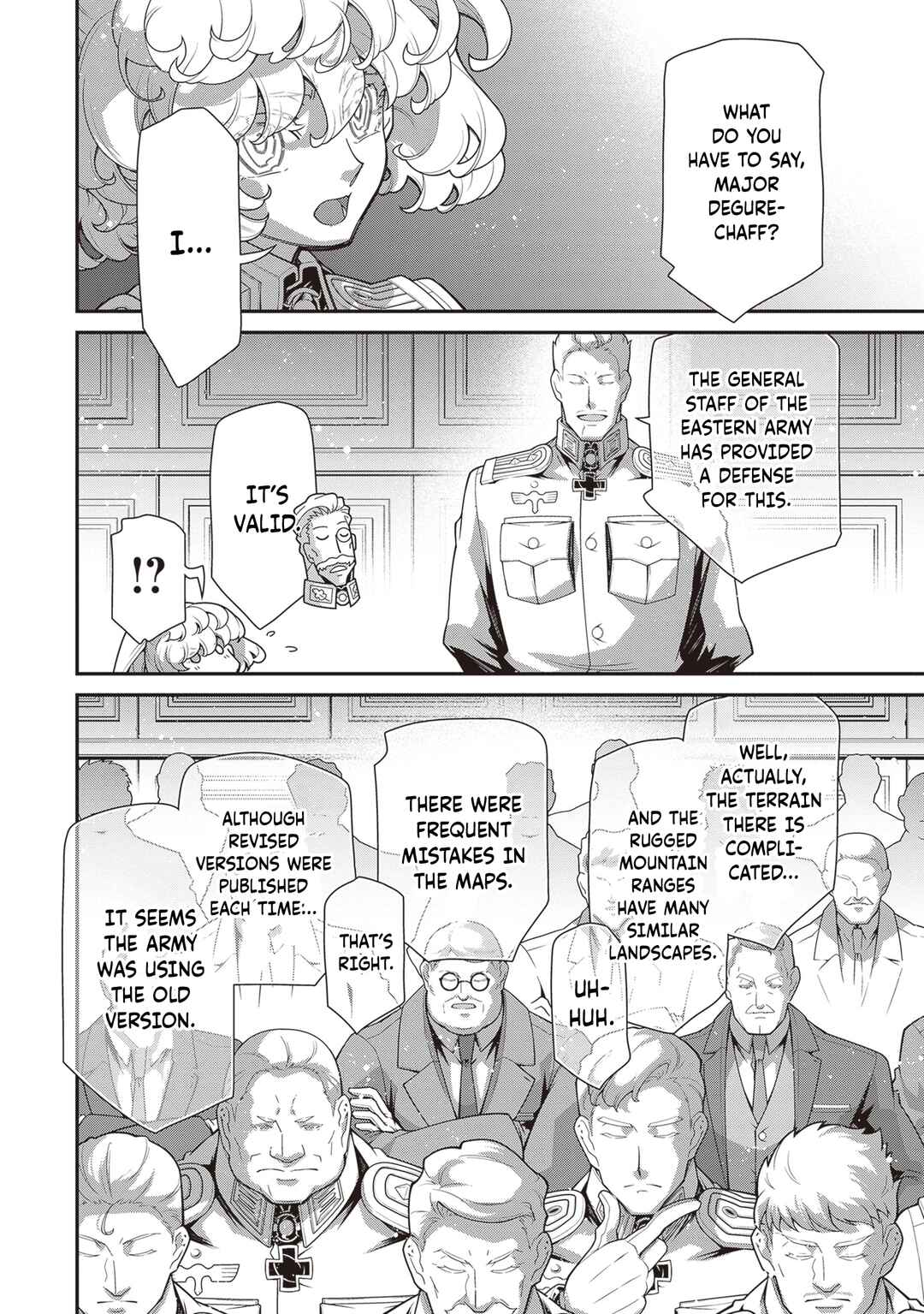 Chapter 99 - Page 6