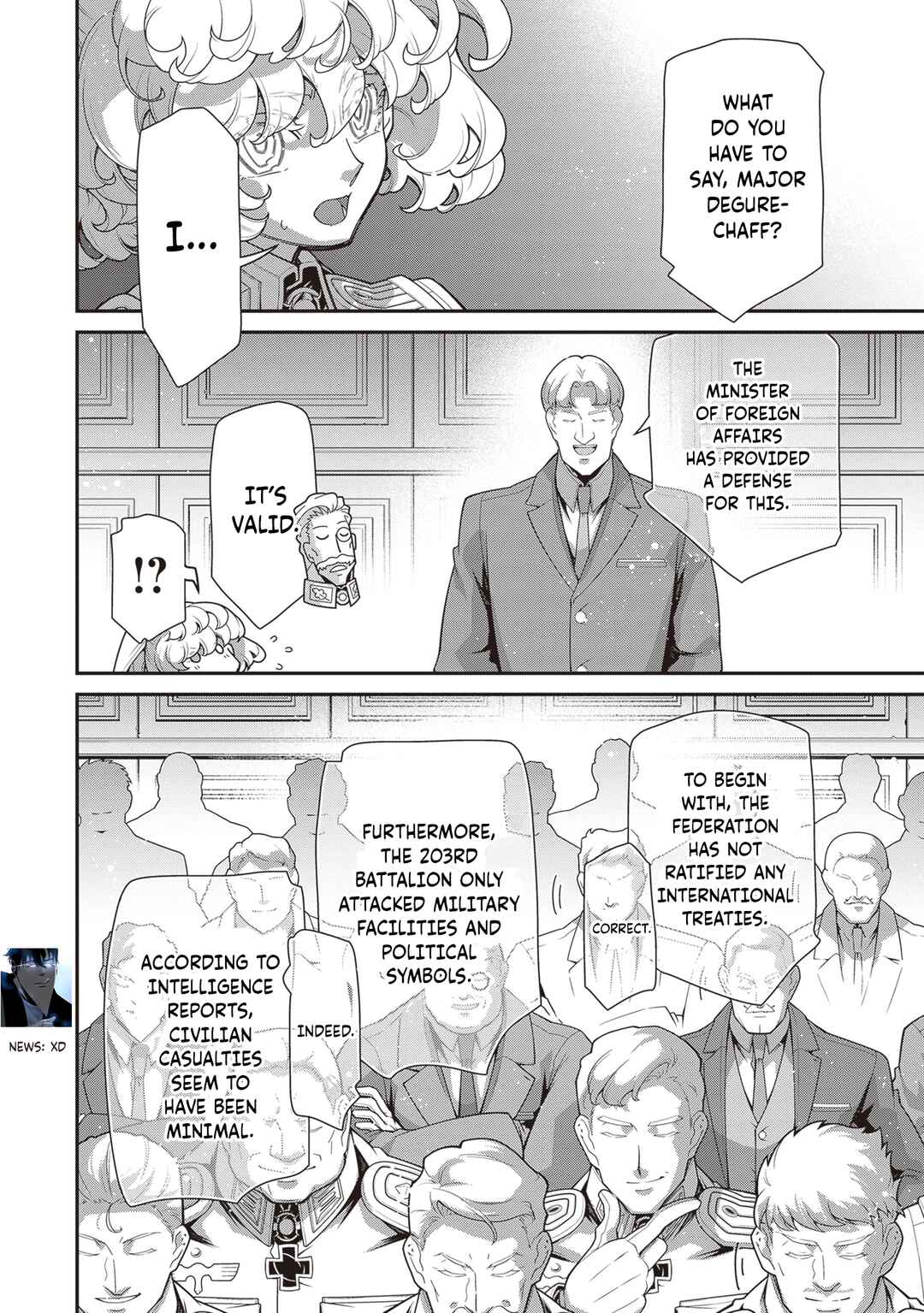 Chapter 99 - Page 8