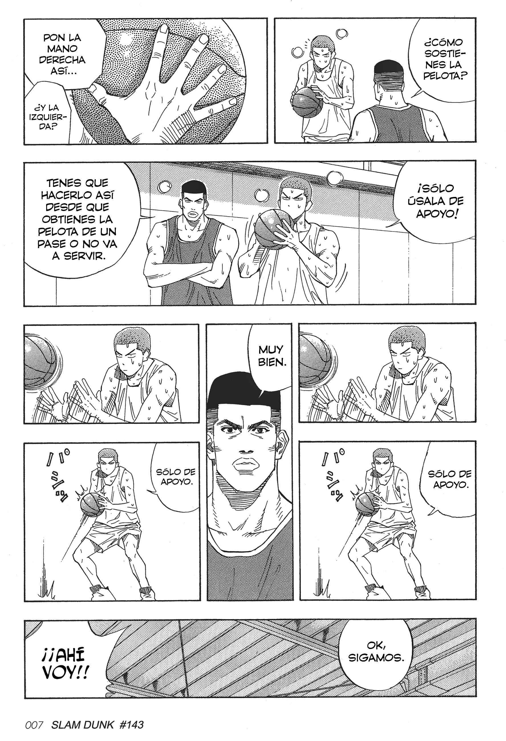 Chapter 137 - Page 10
