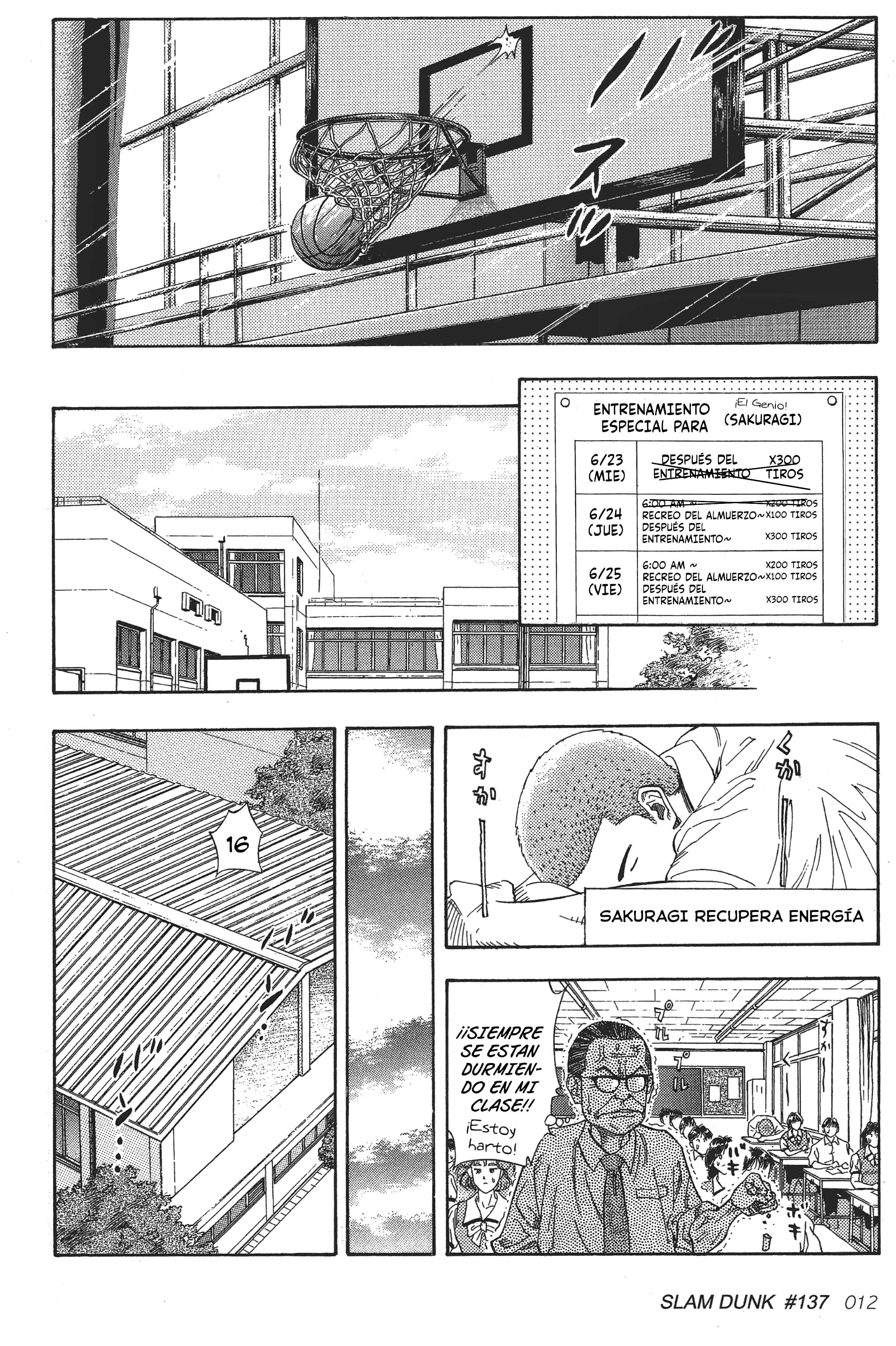 Chapter 137 - Page 15