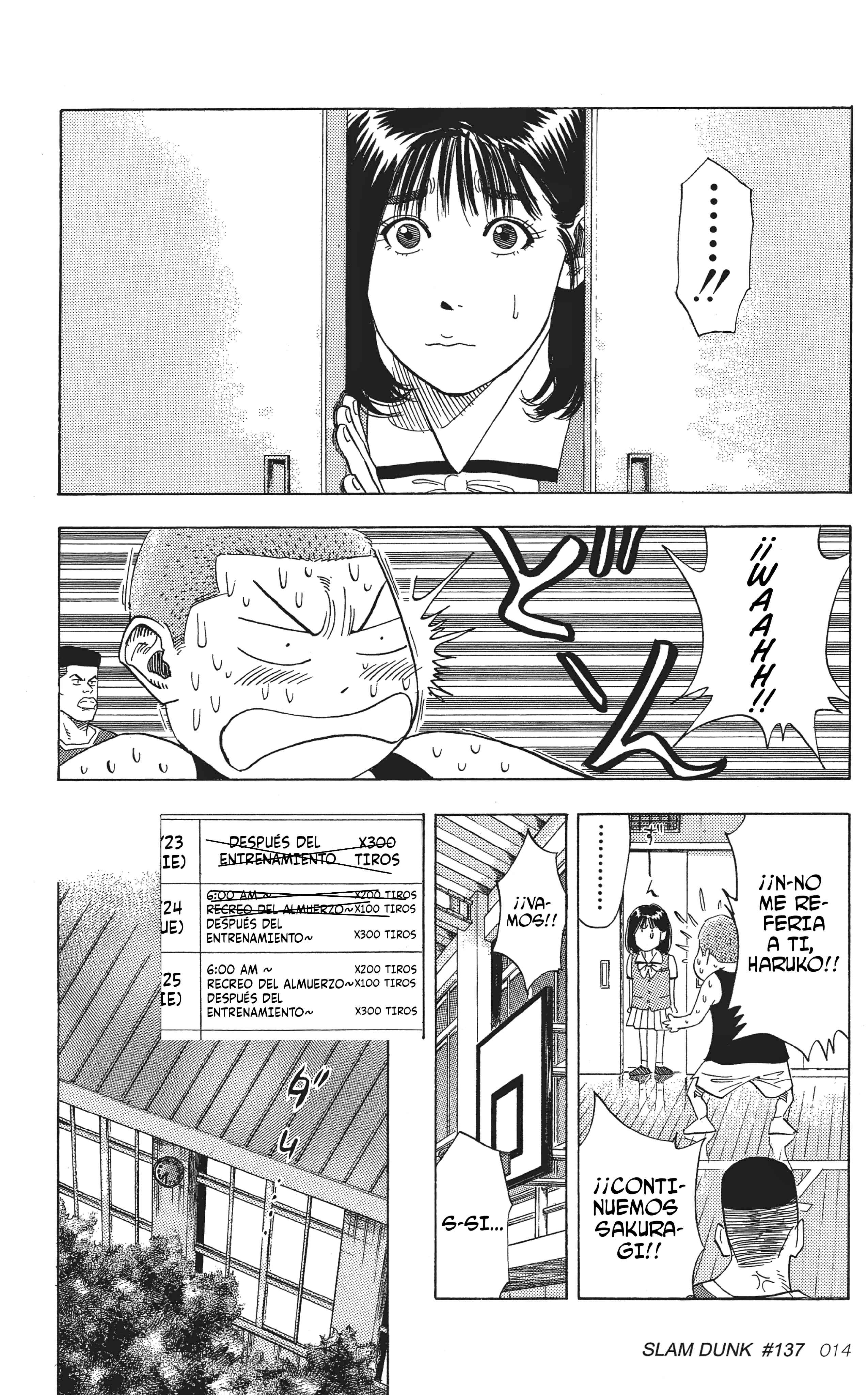 Chapter 137 - Page 17