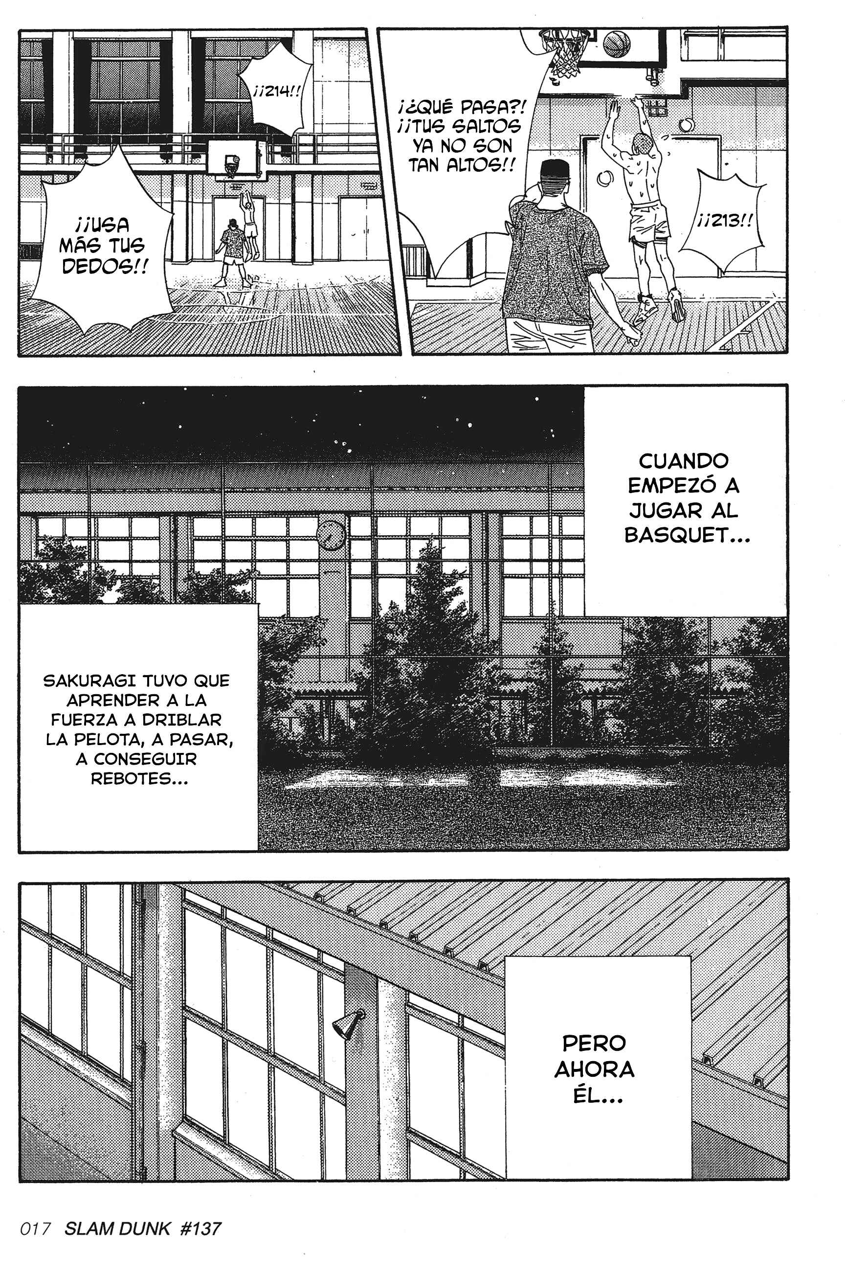 Chapter 137 - Page 20
