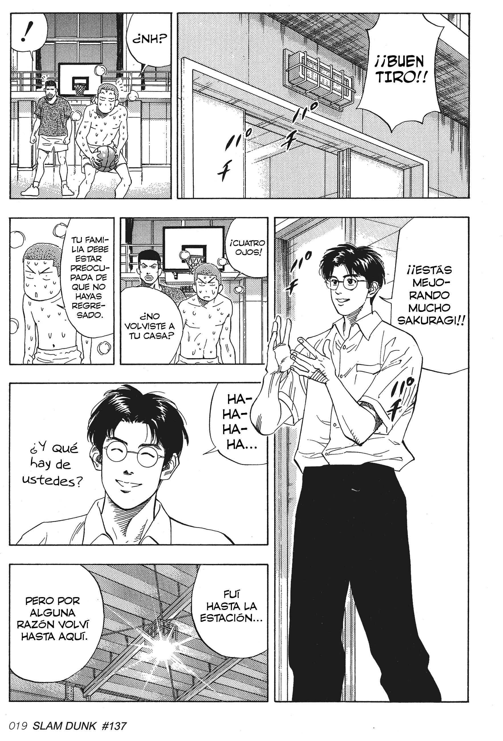 Chapter 137 - Page 22