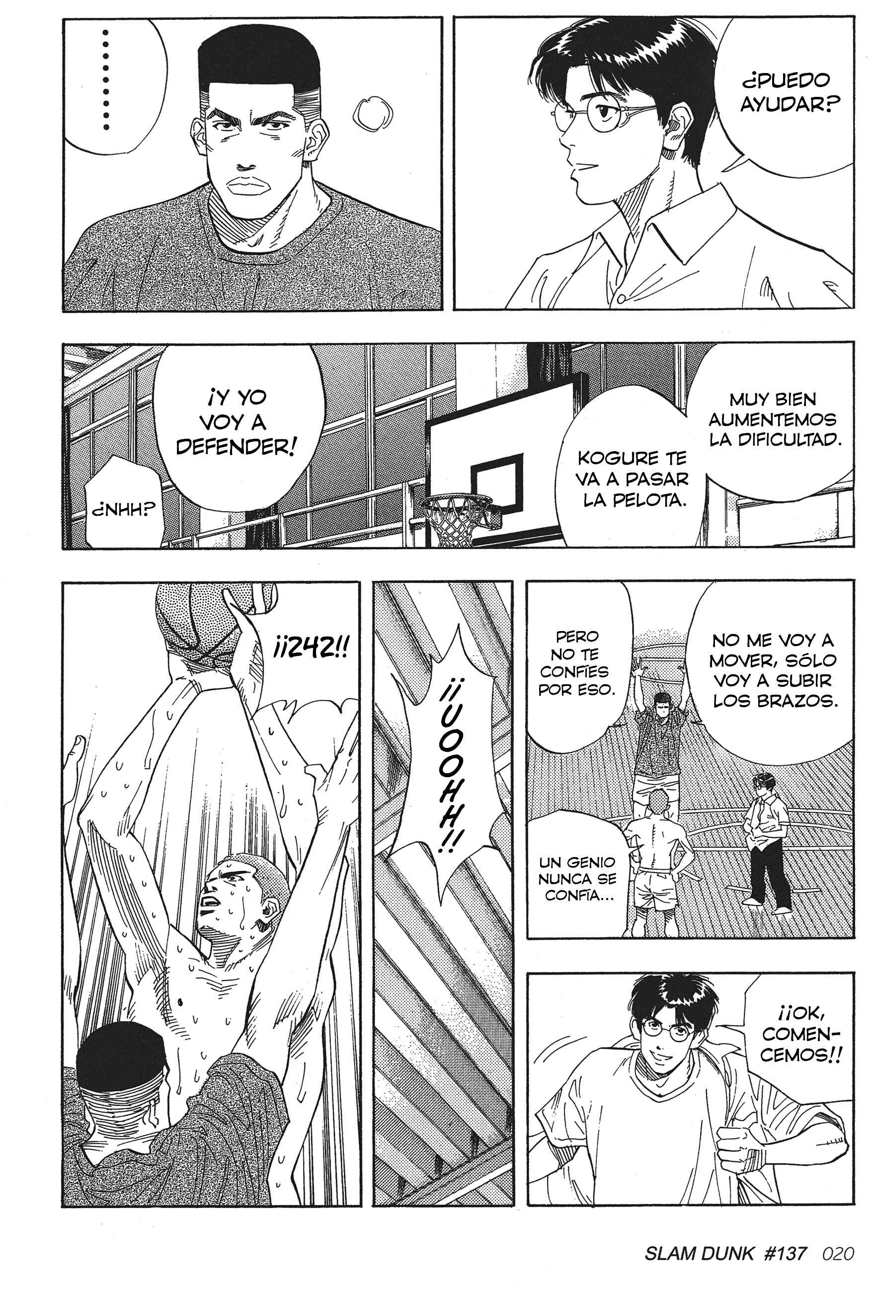 Chapter 137 - Page 23