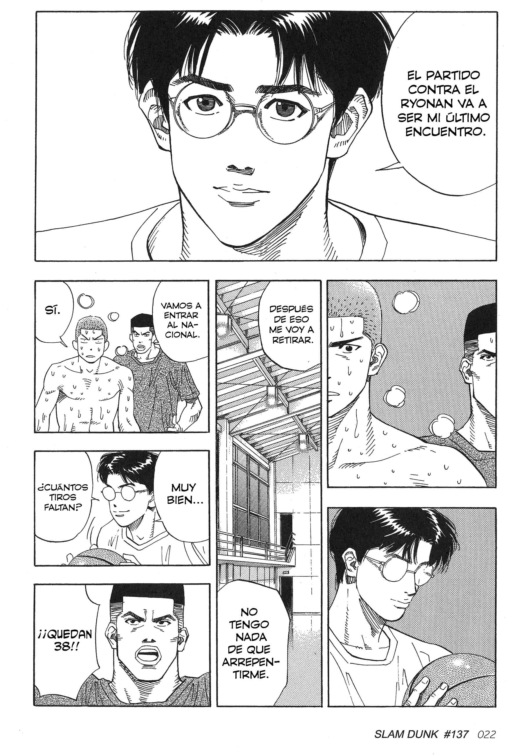 Chapter 137 - Page 25