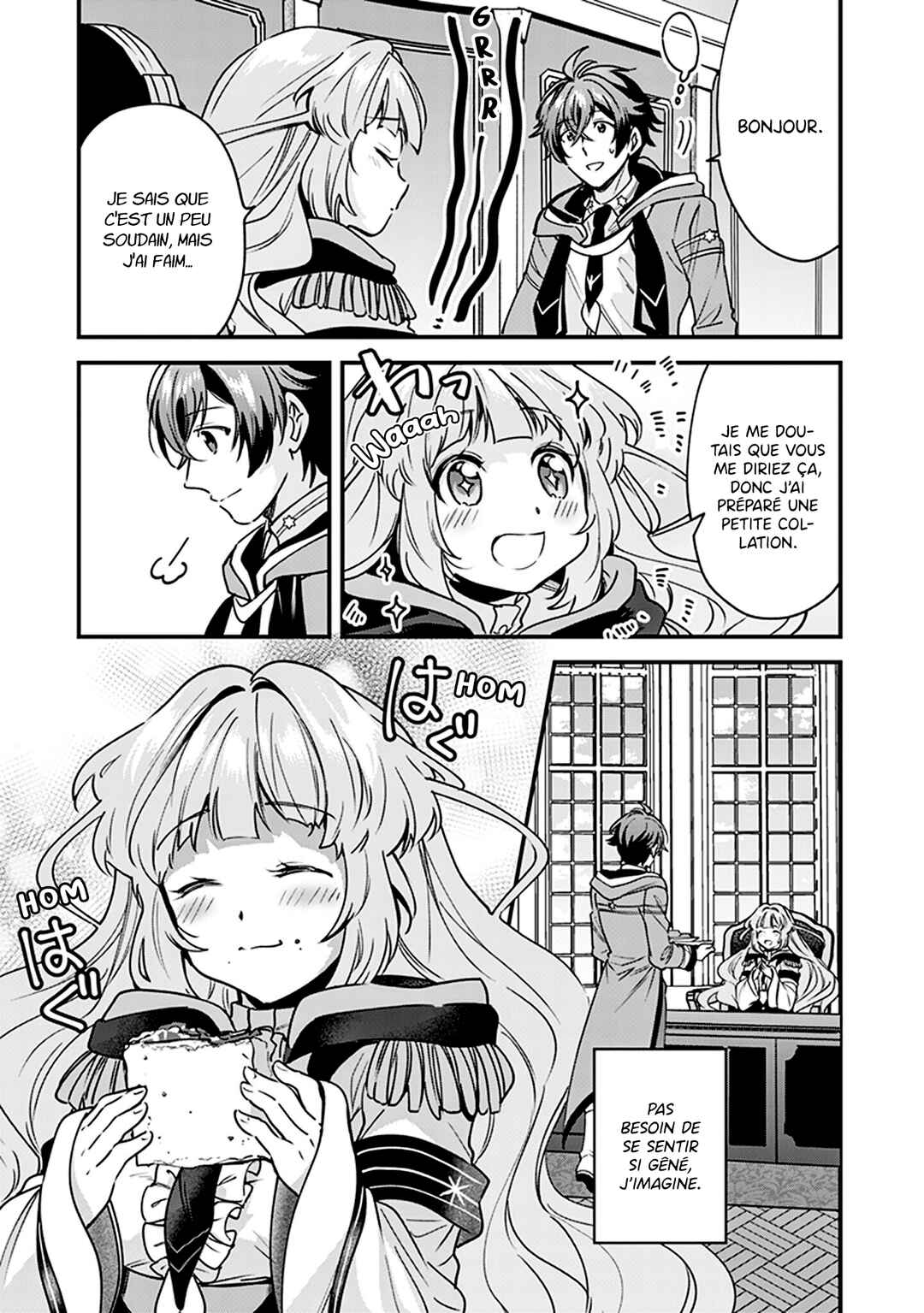 Chapter 5 - Page 6