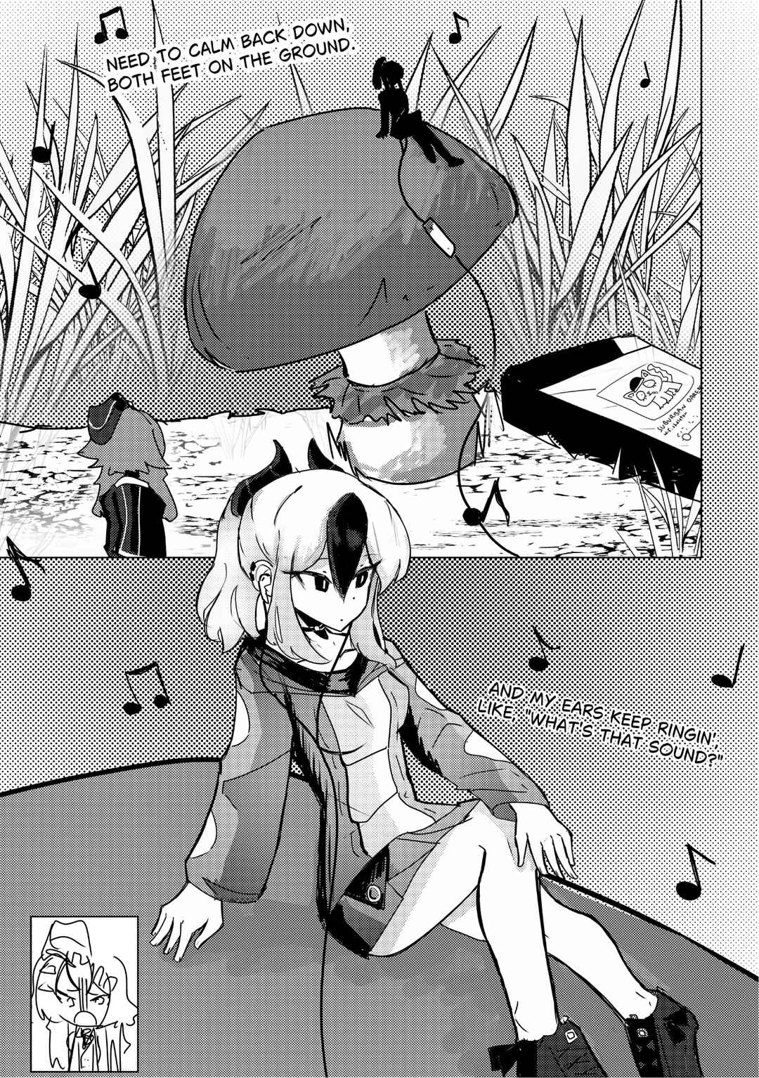 Chapter ? - Page 23