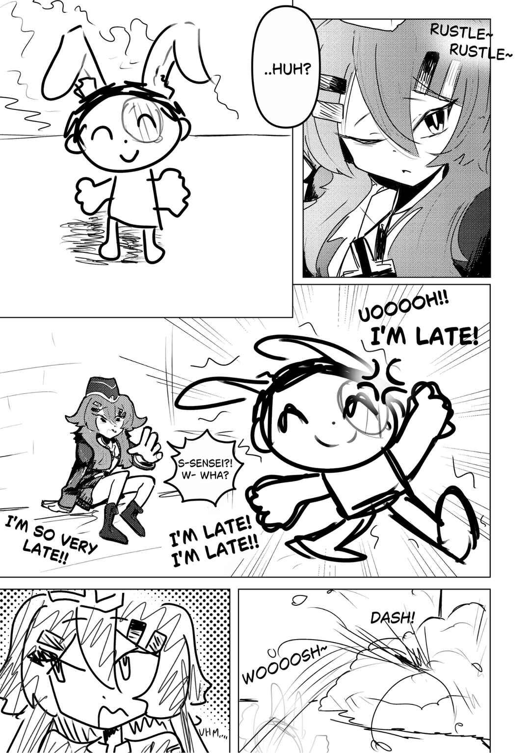 Chapter ? - Page 5
