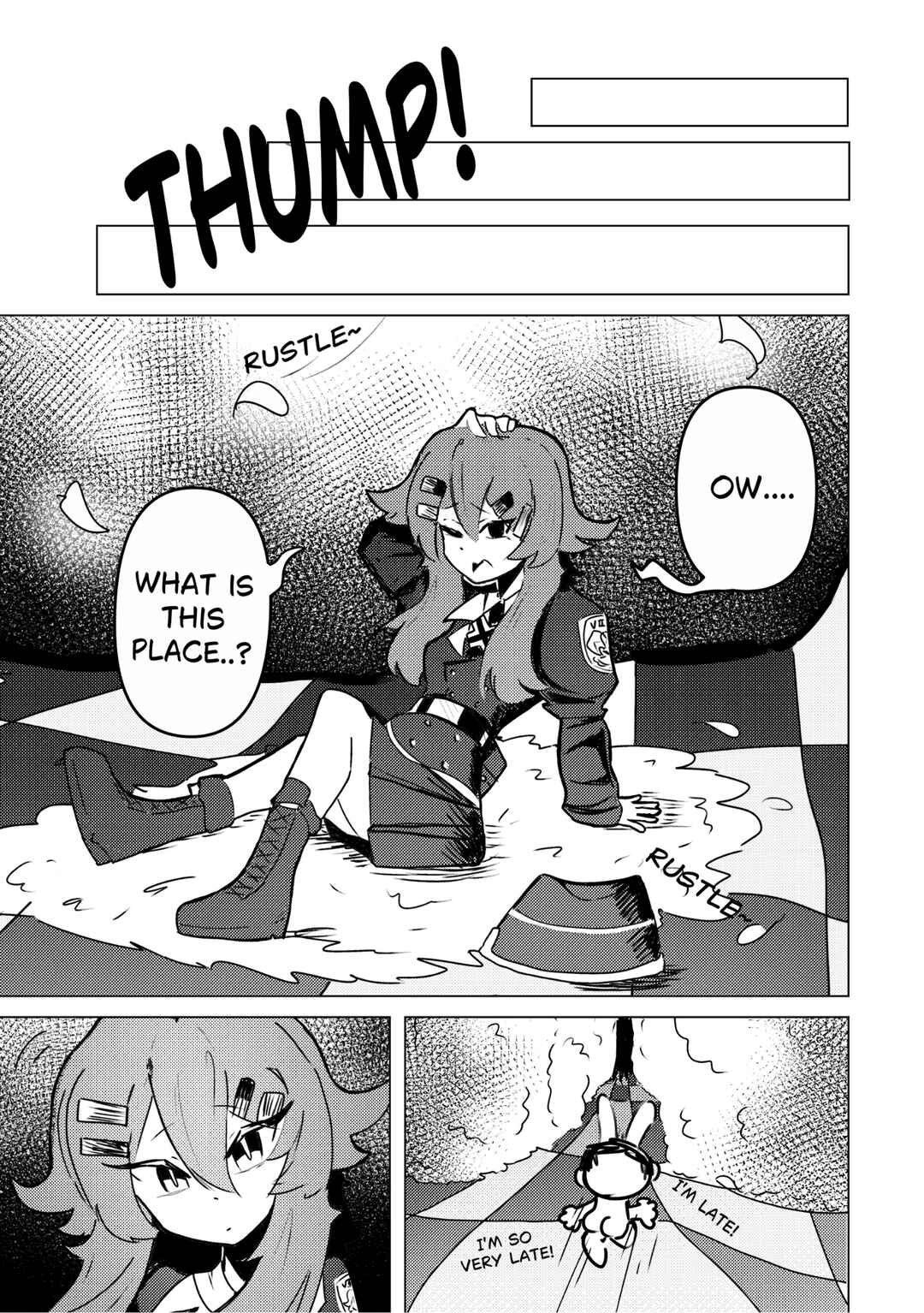Chapter ? - Page 7
