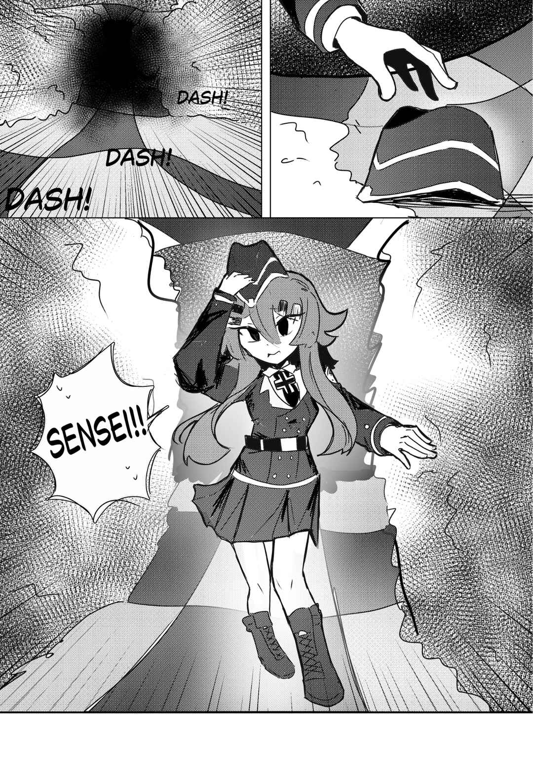 Chapter ? - Page 8