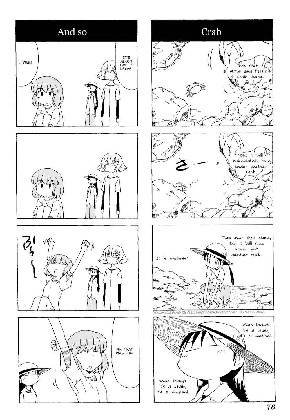 Chapter 79 - Page 8