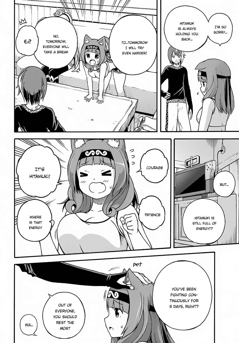 Chapter 5 - Page 10