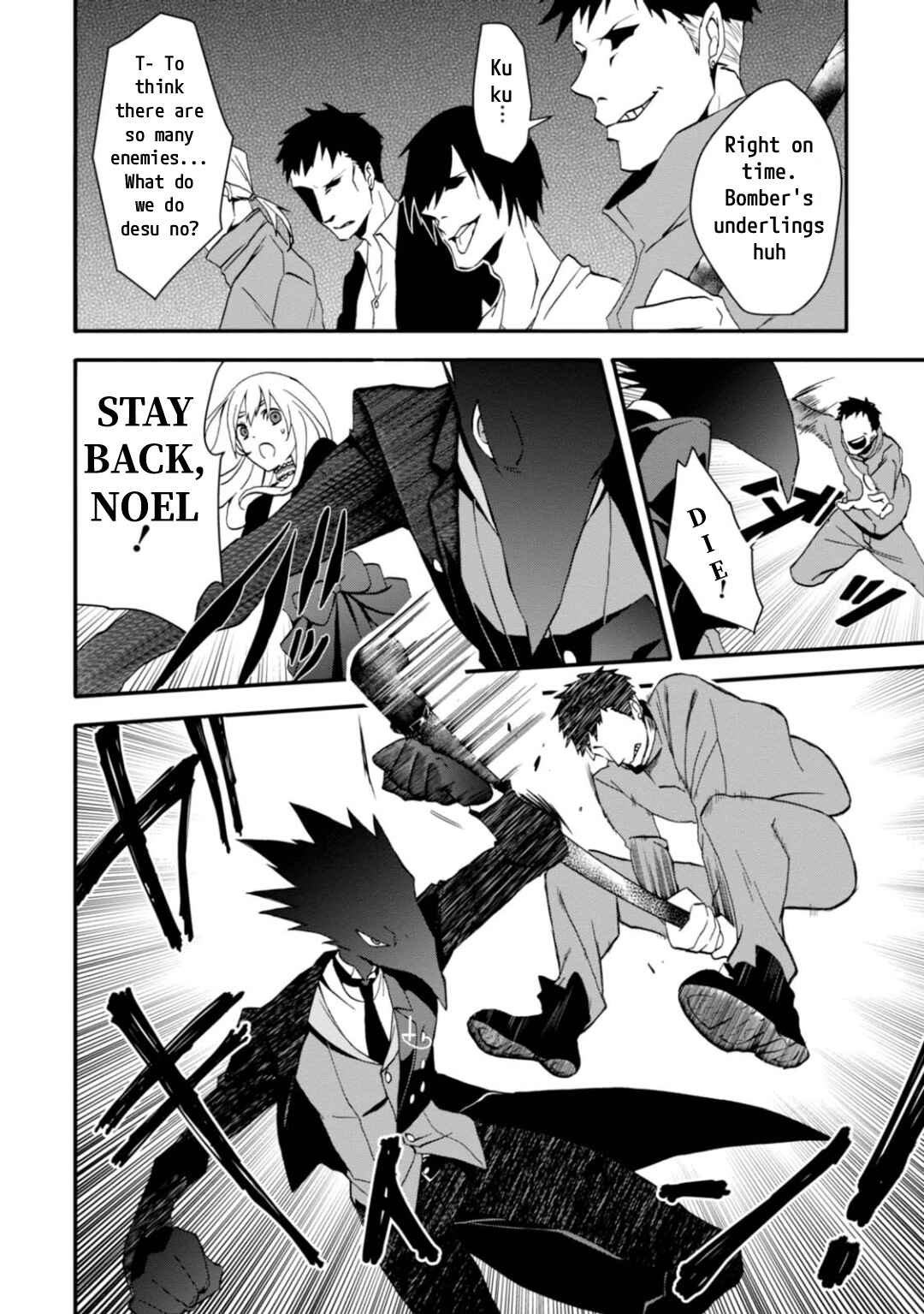 Chapter 8 - Page 10