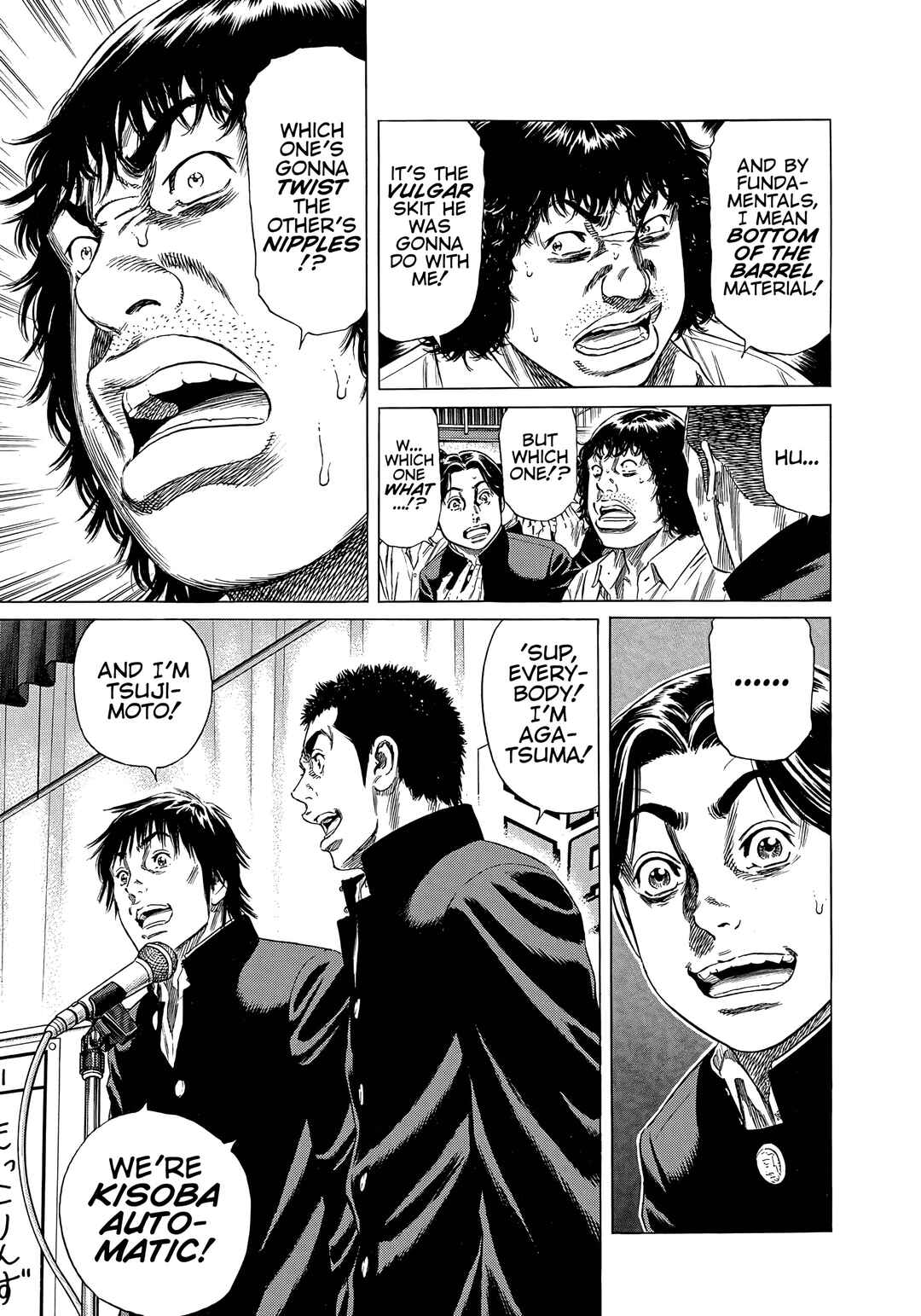 Chapter 29 - Page 11