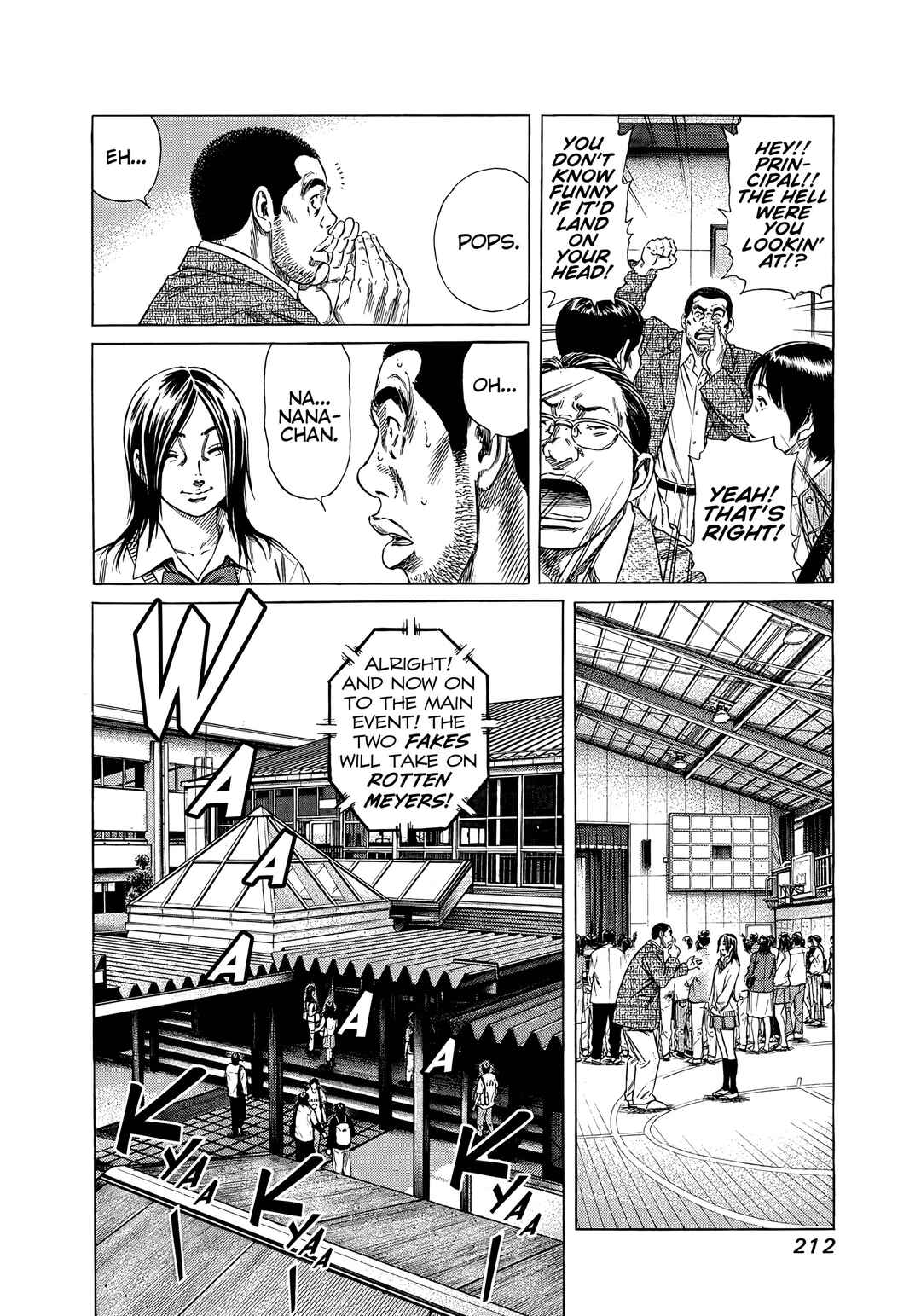Chapter 29 - Page 33