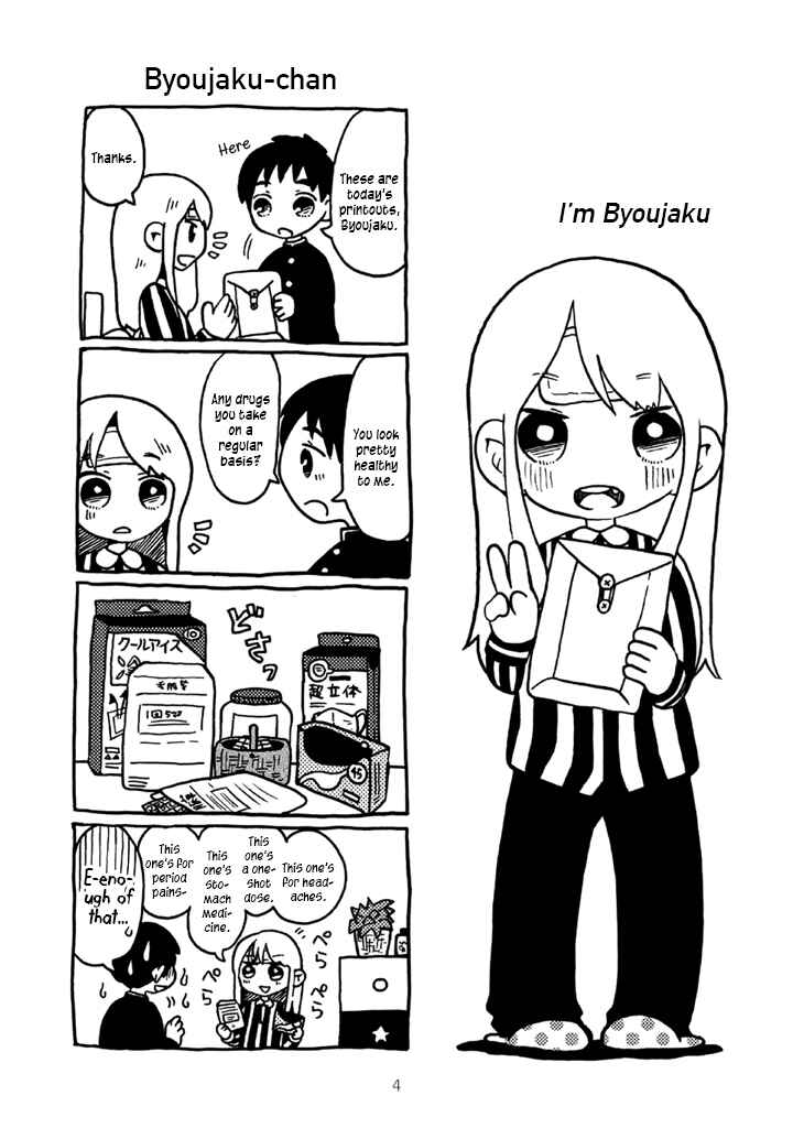 Chapter 1 - Page 6