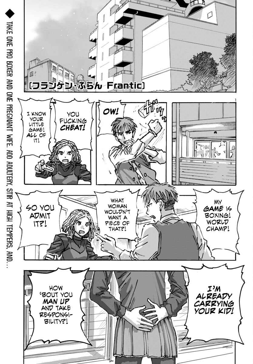 Chapter 57 - Page 1