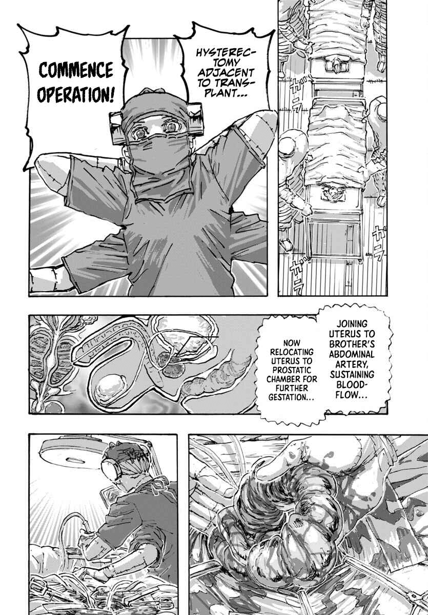 Chapter 57 - Page 12