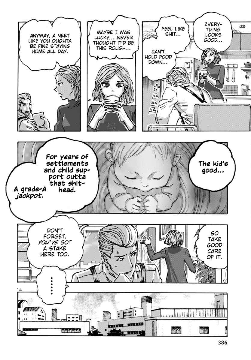 Chapter 57 - Page 14