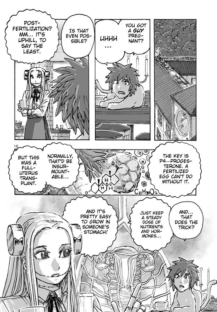 Chapter 57 - Page 16