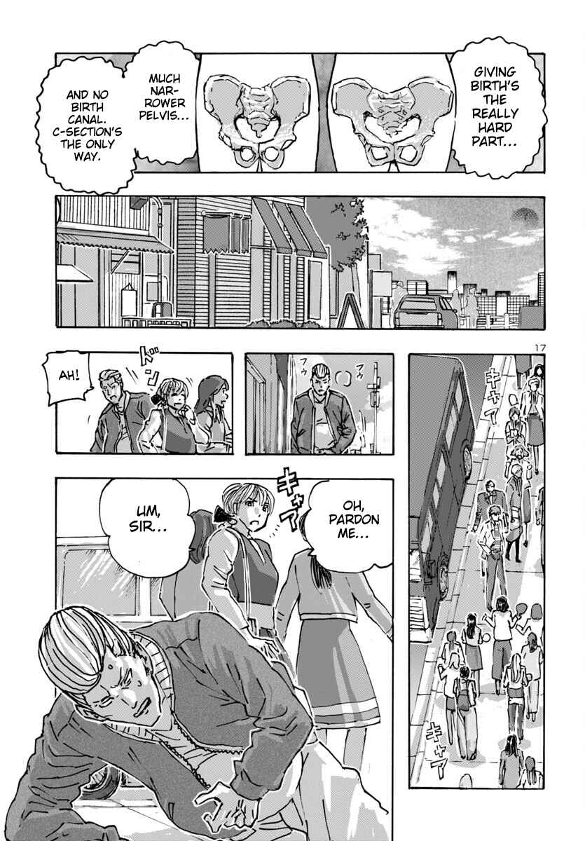 Chapter 57 - Page 17