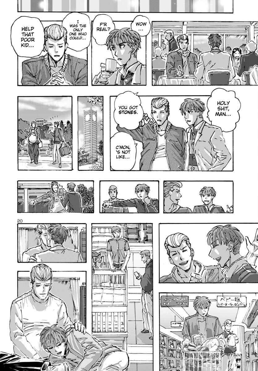 Chapter 57 - Page 20