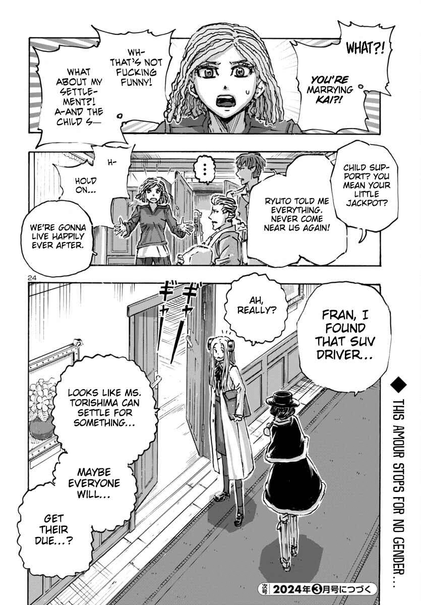 Chapter 57 - Page 23