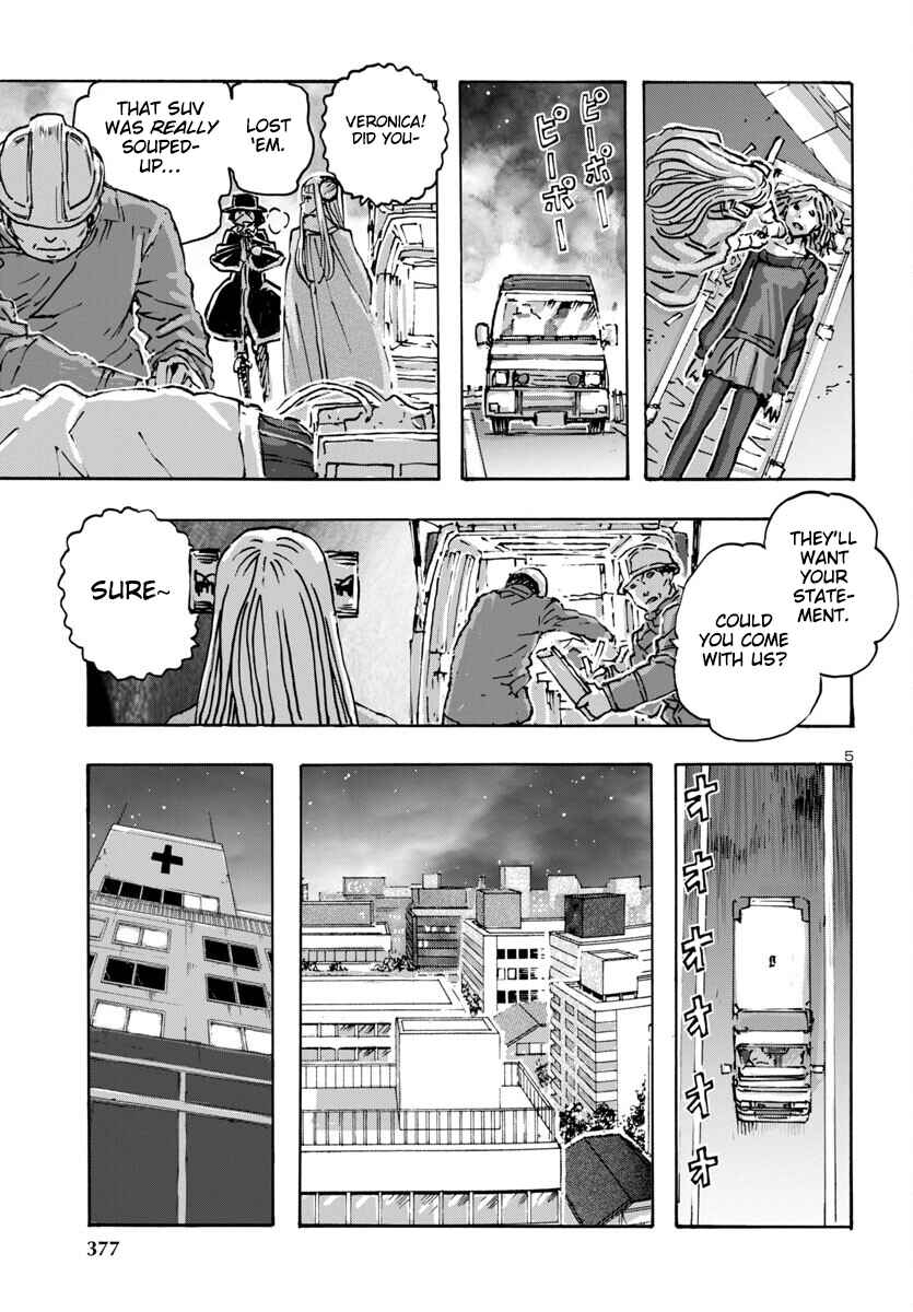 Chapter 57 - Page 5