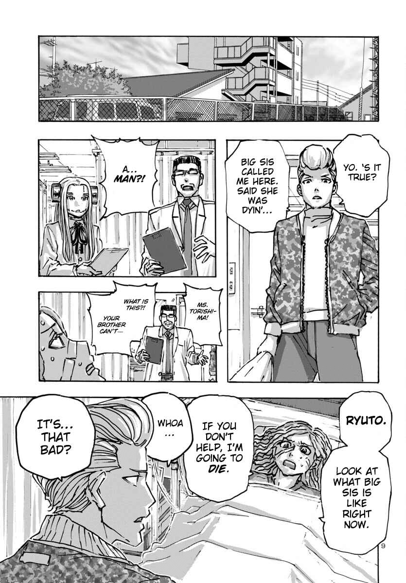 Chapter 57 - Page 9