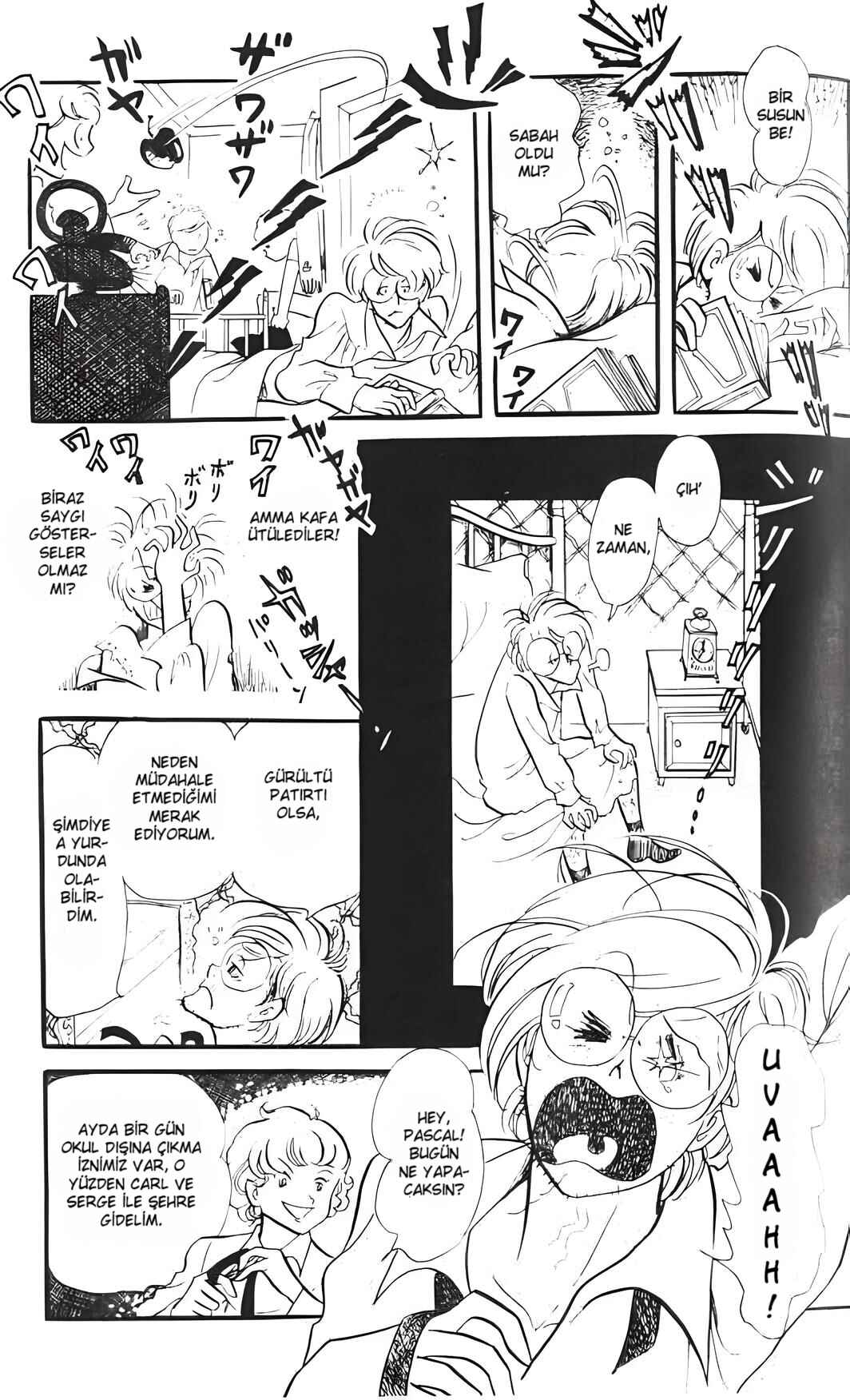 Chapter 6 - Page 5