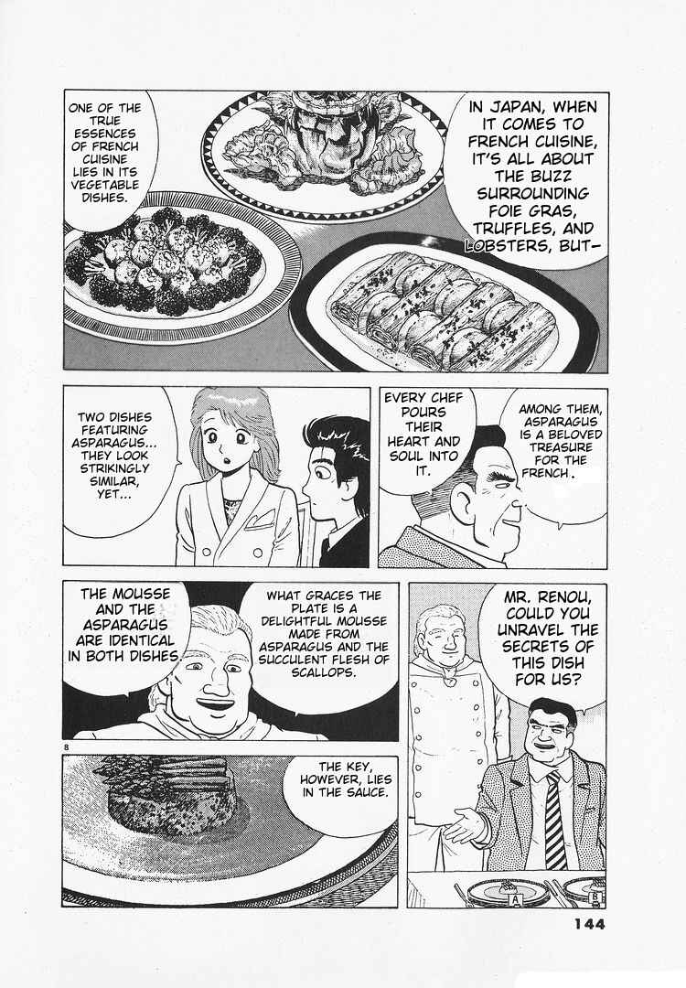 Chapter 175 - Page 8