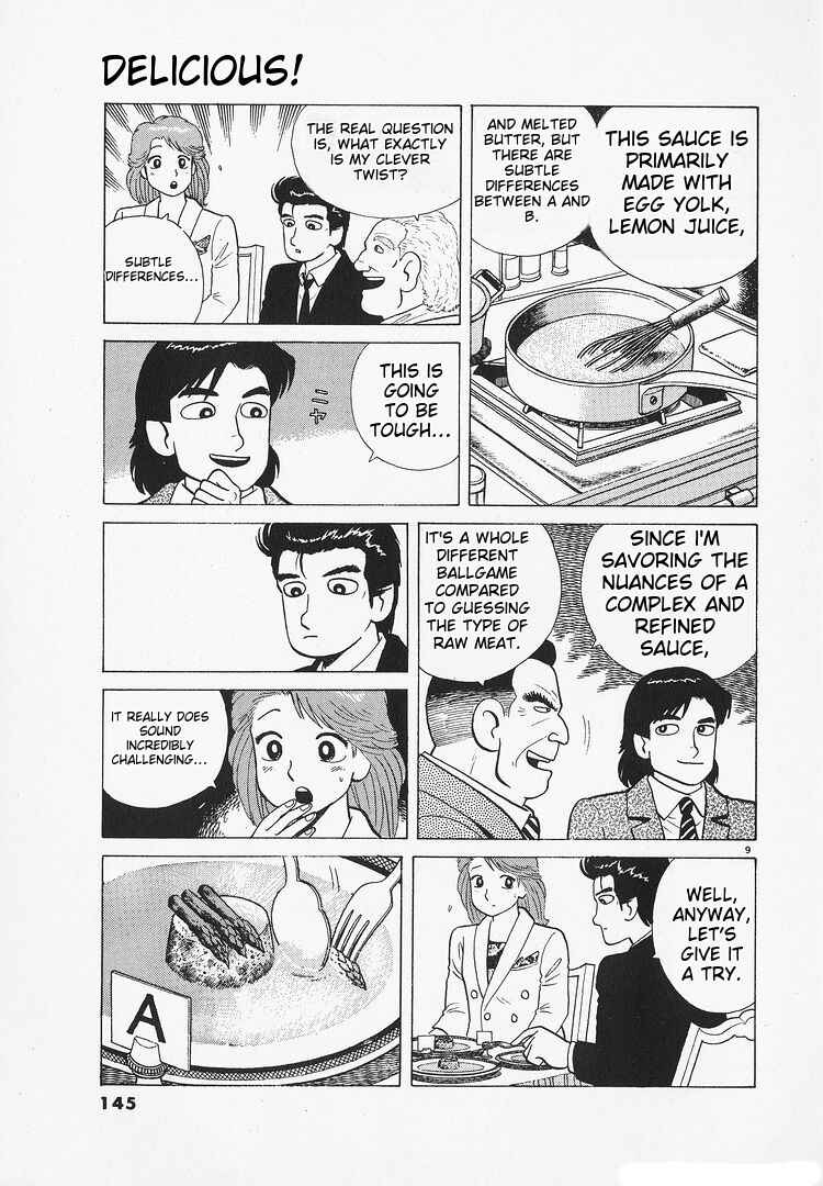 Chapter 175 - Page 9