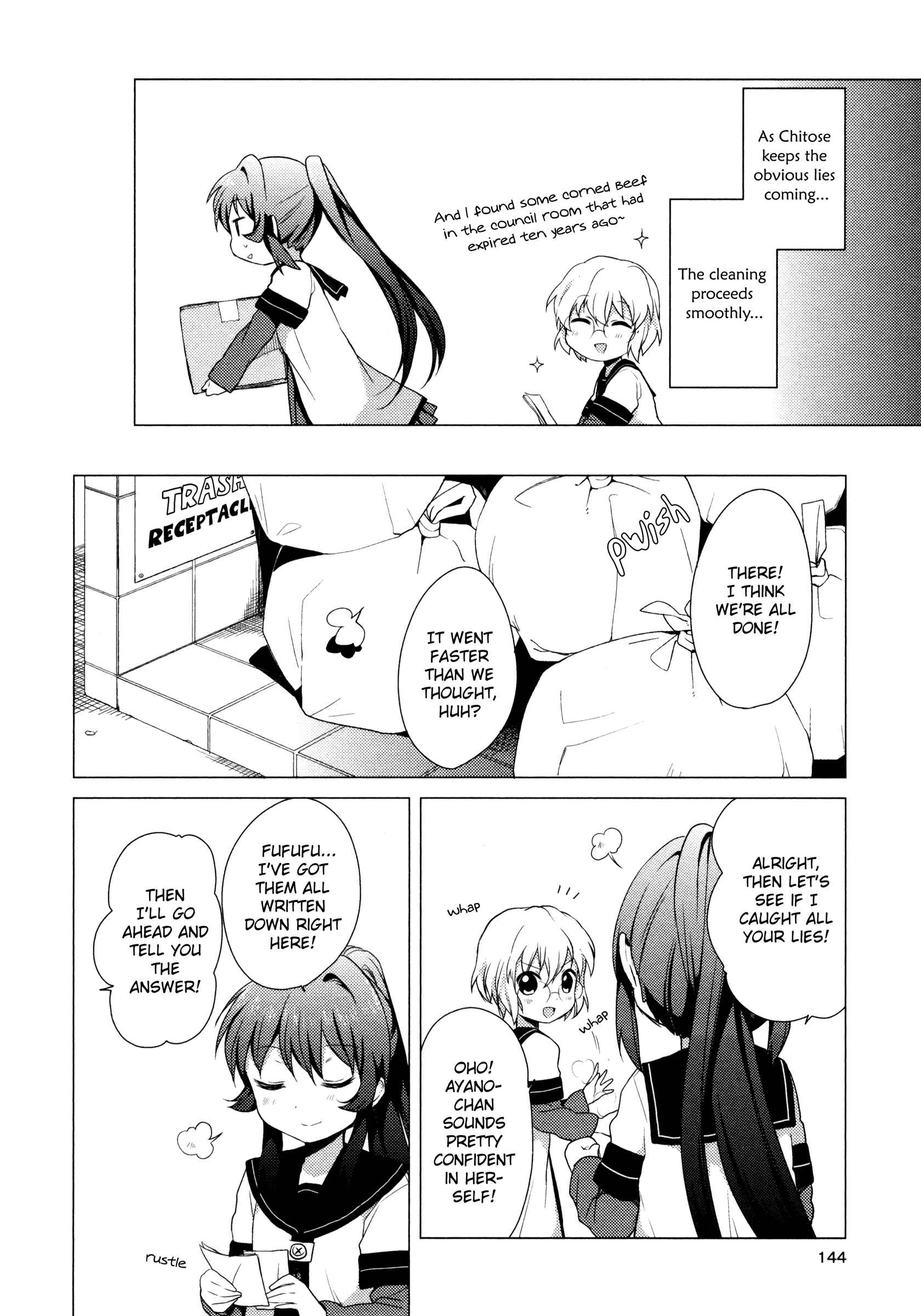 Chapter 32 - Page 10
