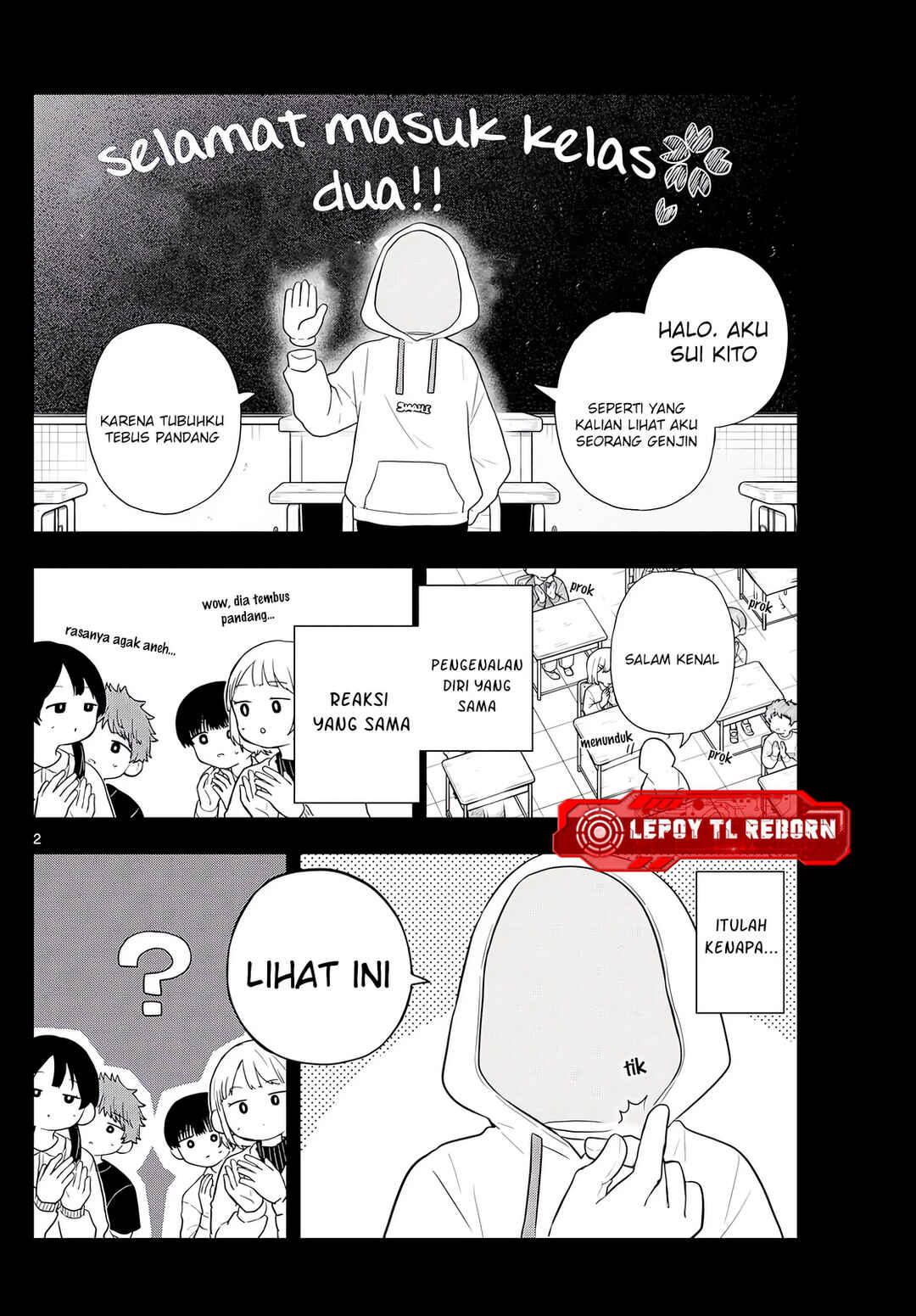 Chapter 93 - Page 1