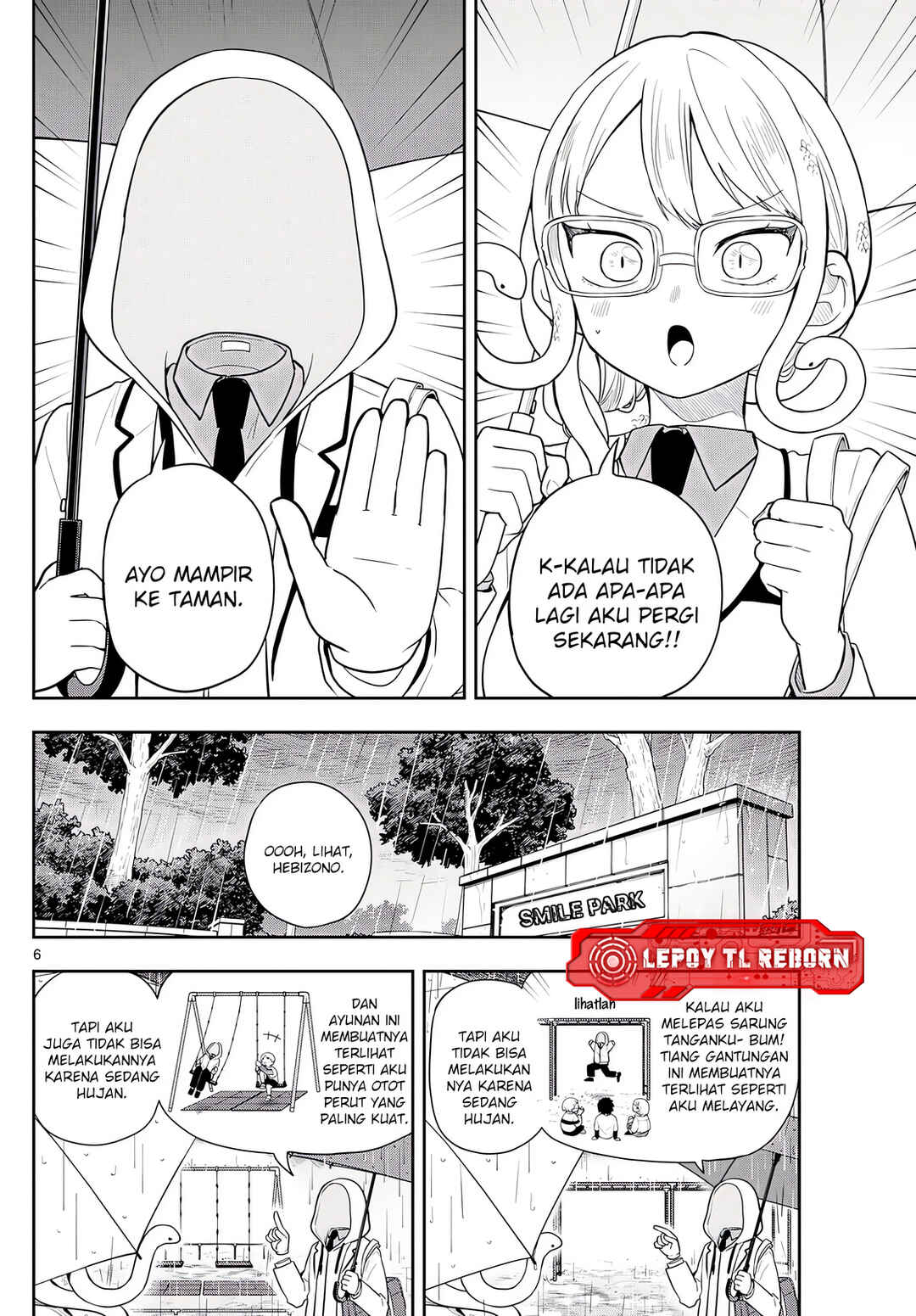 Chapter 93 - Page 5