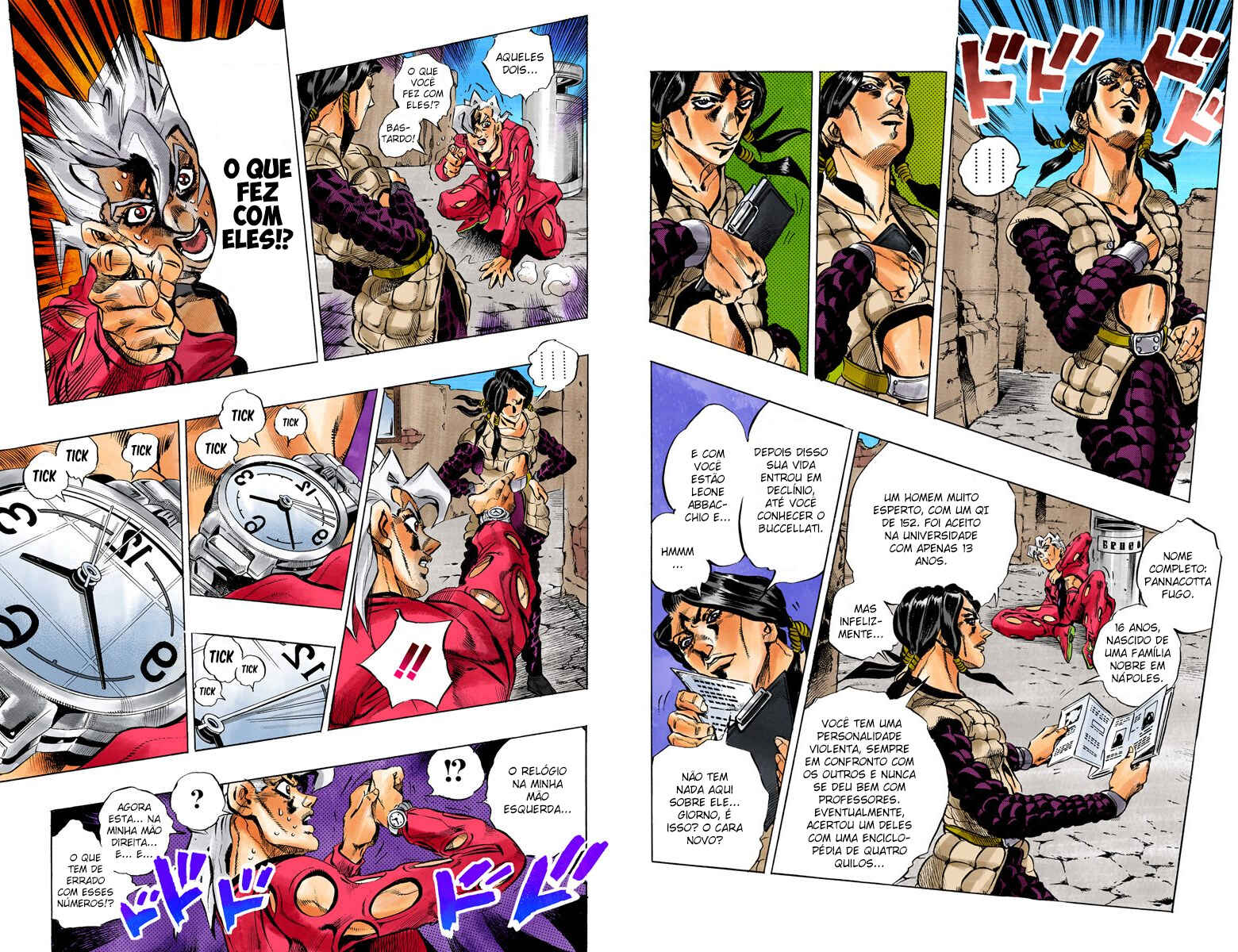 Chapter 40 - Page 8