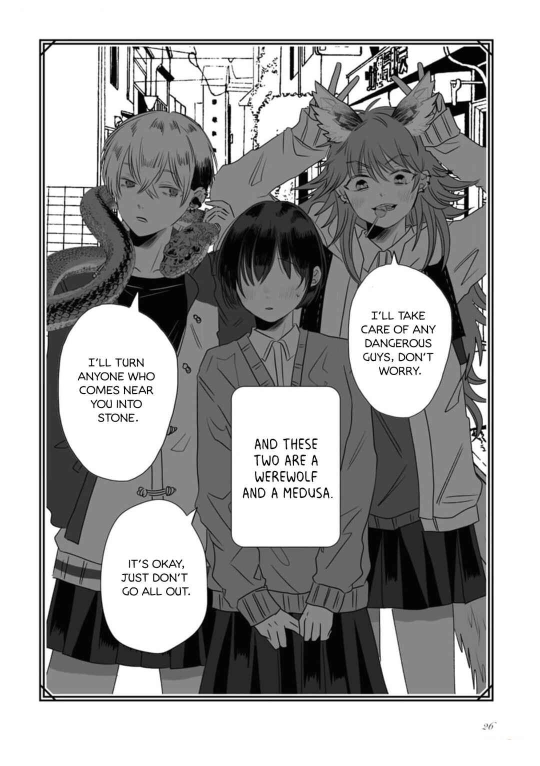 Chapter 1 - Page 9